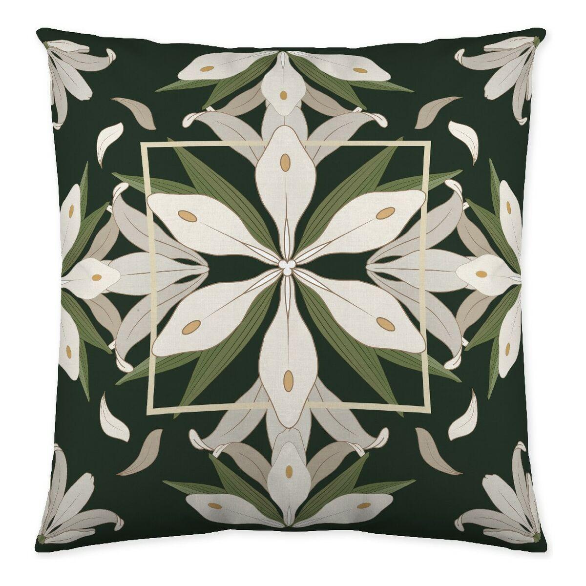 Funda de cojín Naturals Mirelle (50 x 50 cm)