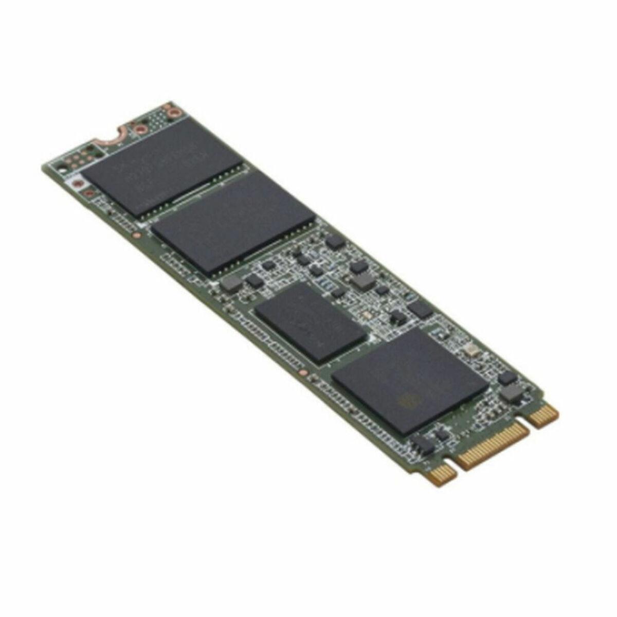 Disco Duro Fujitsu S26361-F5787-L480    480 GB SSD 480 GB