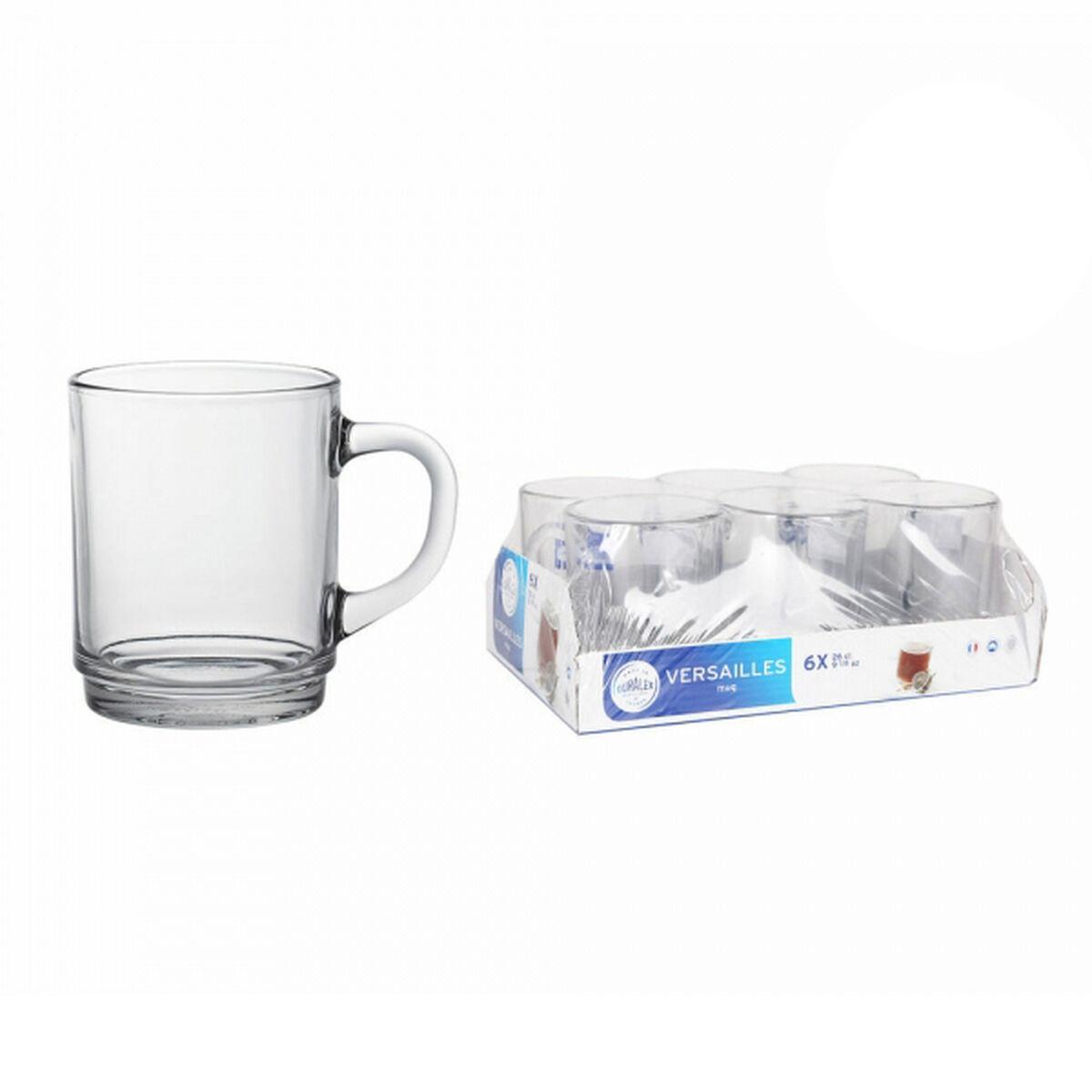 Taza Mug Duralex 4020AR06