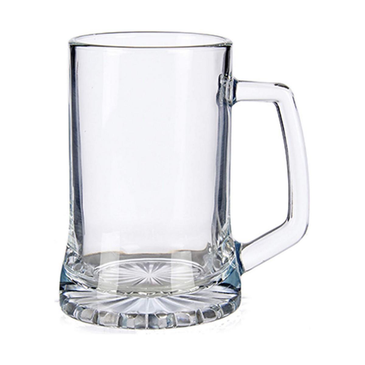 Jarra de Cerveza Vivalto 971469 380 ml