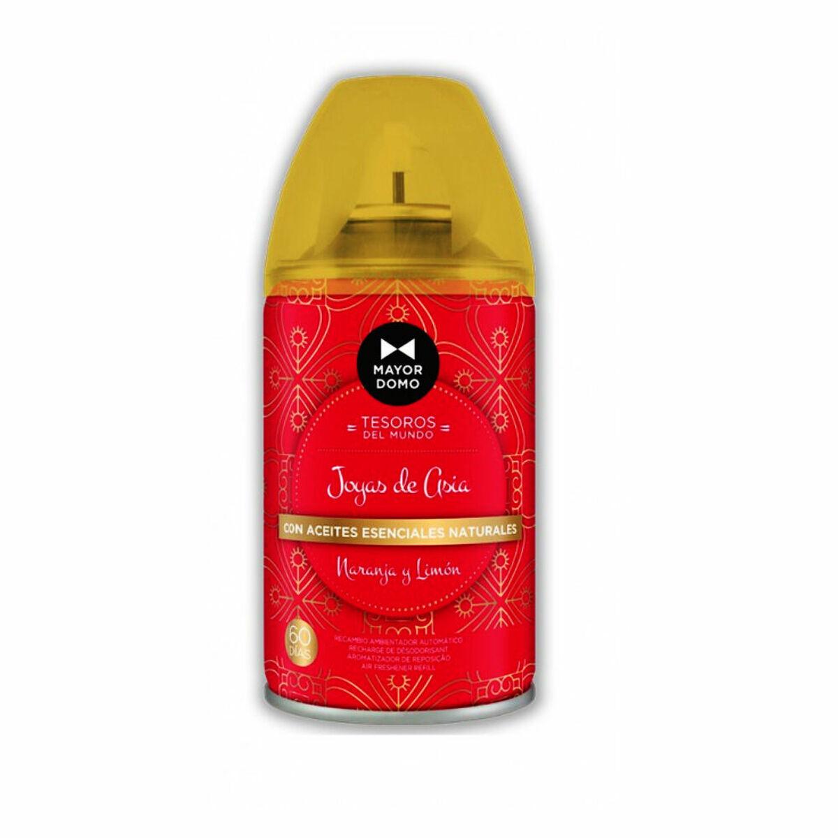 Ambientador Agrado Joyas de Asia (250 ml)