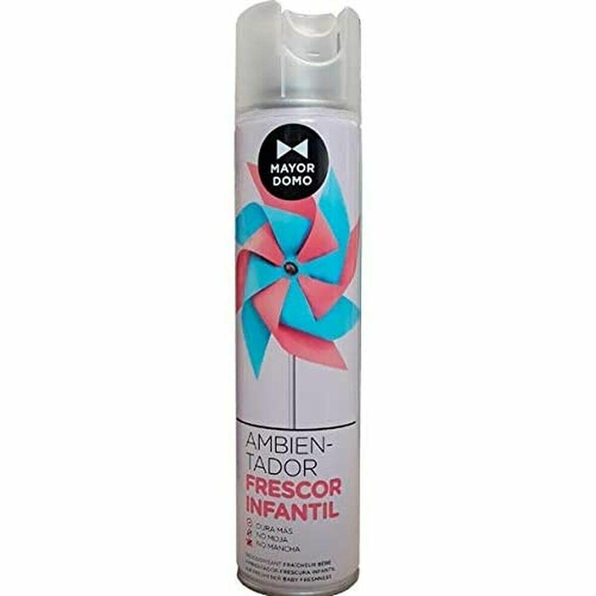 Ambientador Agrado Infantil (405 ml)
