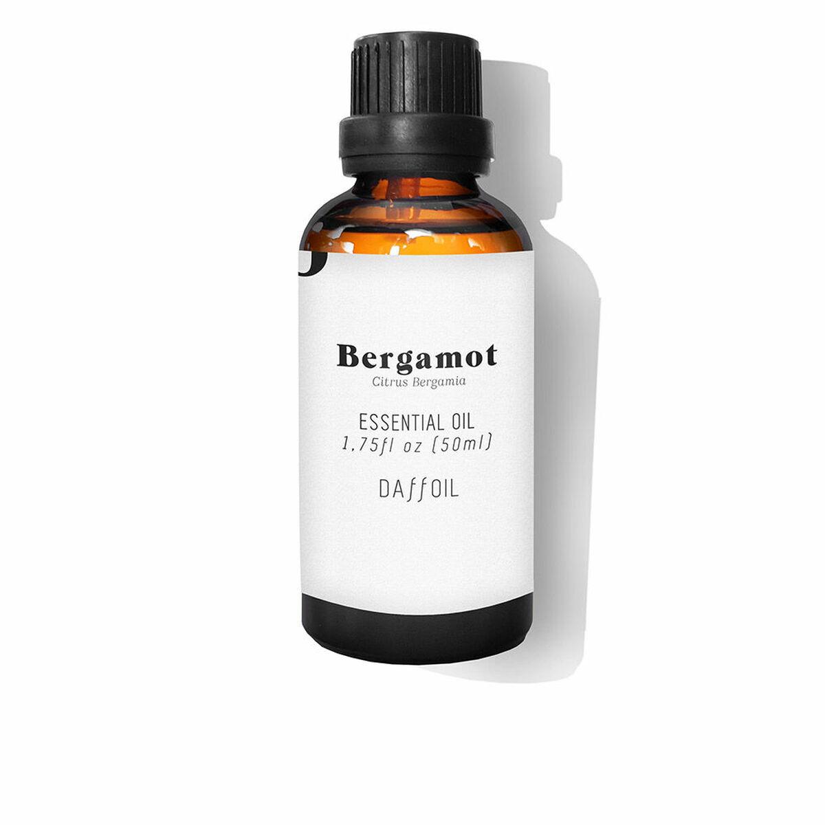 Aceite Esencial Daffoil Aceite Esencial Bergamota 50 ml