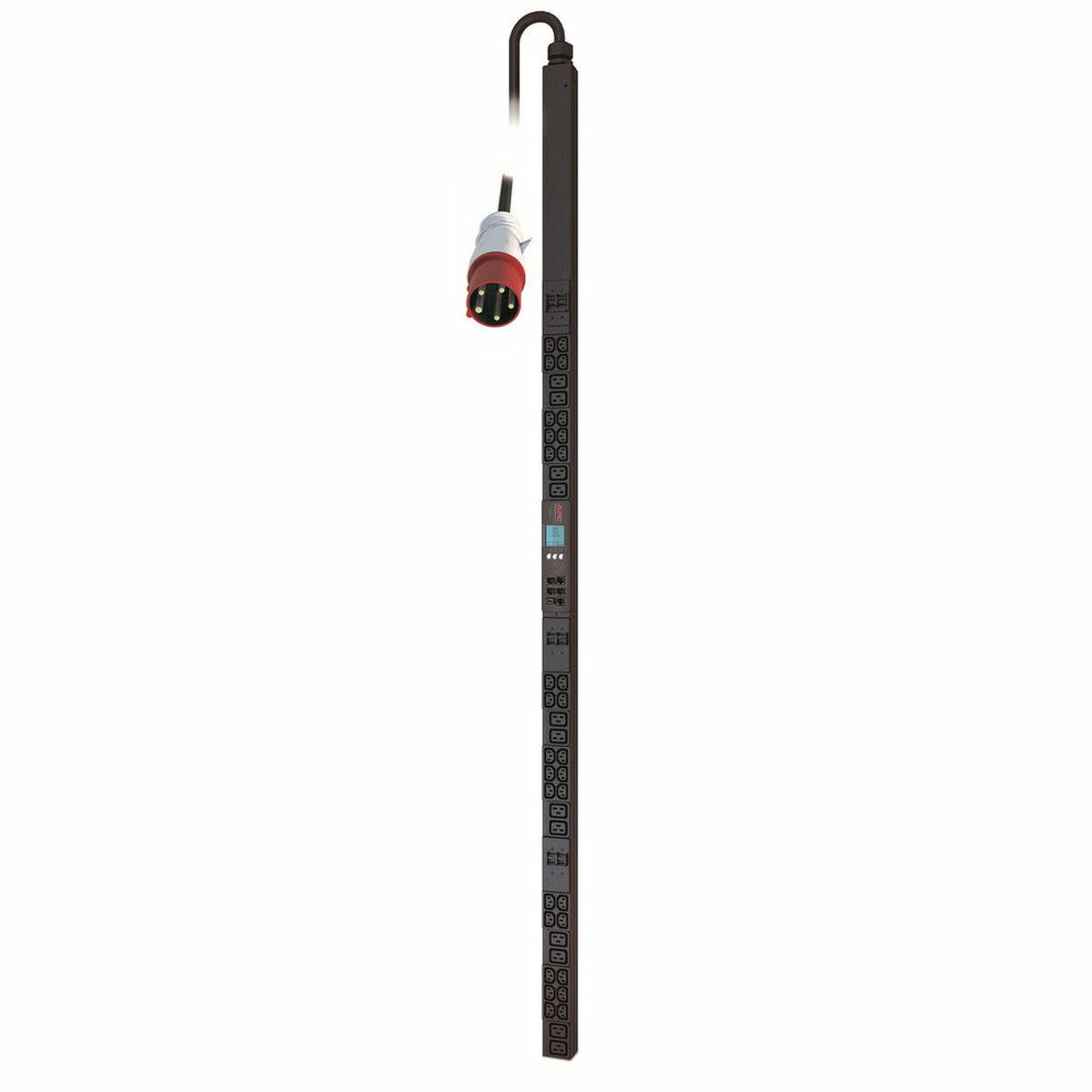 Distribuidor de energía APC AP8886