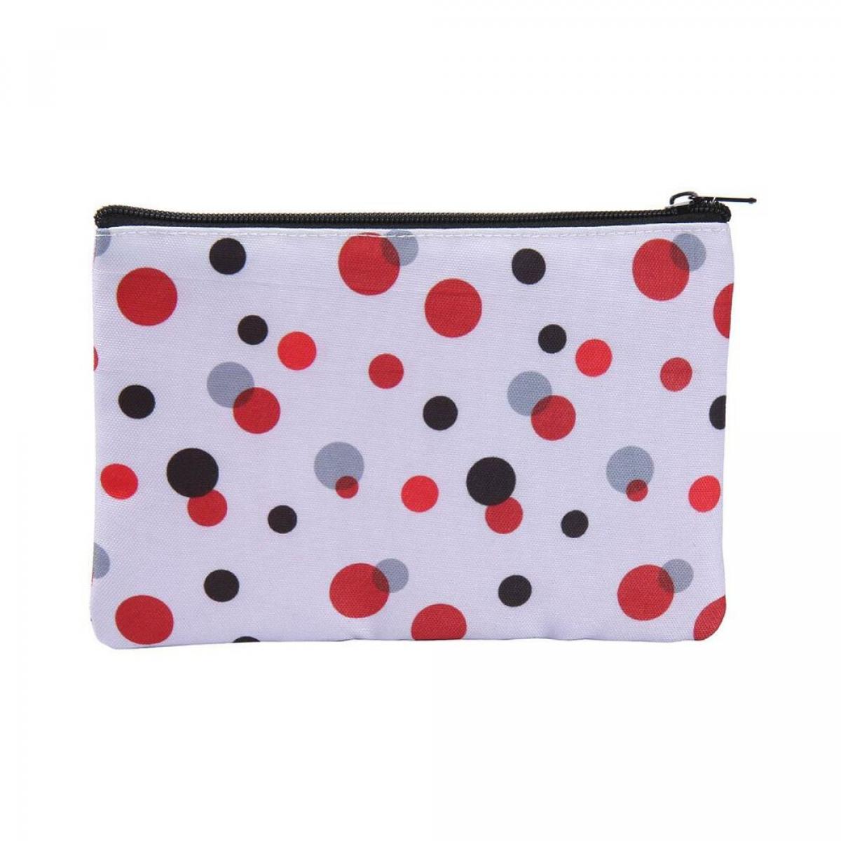 Neceser Infantil Minnie Mouse Gris