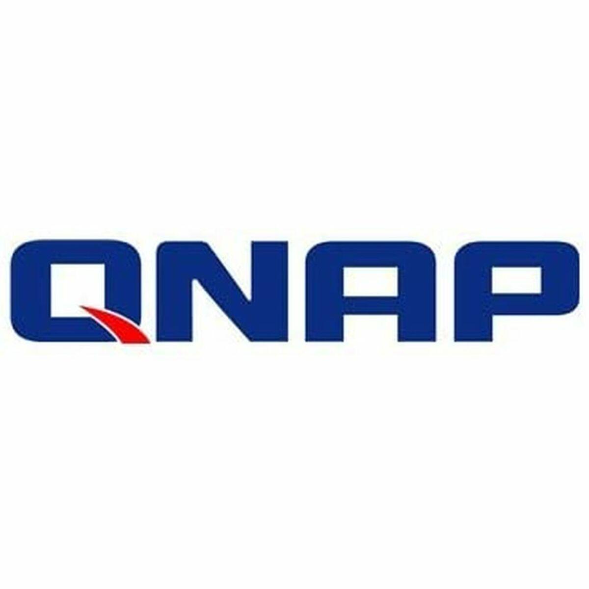 Almacenamiento en Red NAS Qnap TS-1232PXU-RP-4G     Negro