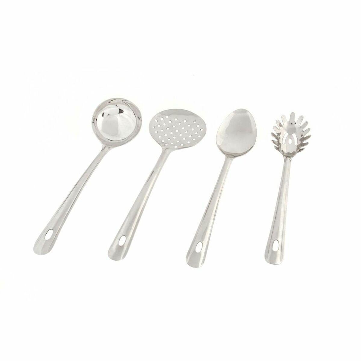 Set de Utensilios para Cocina DKD Home Decor 10 x 10 x 33 cm