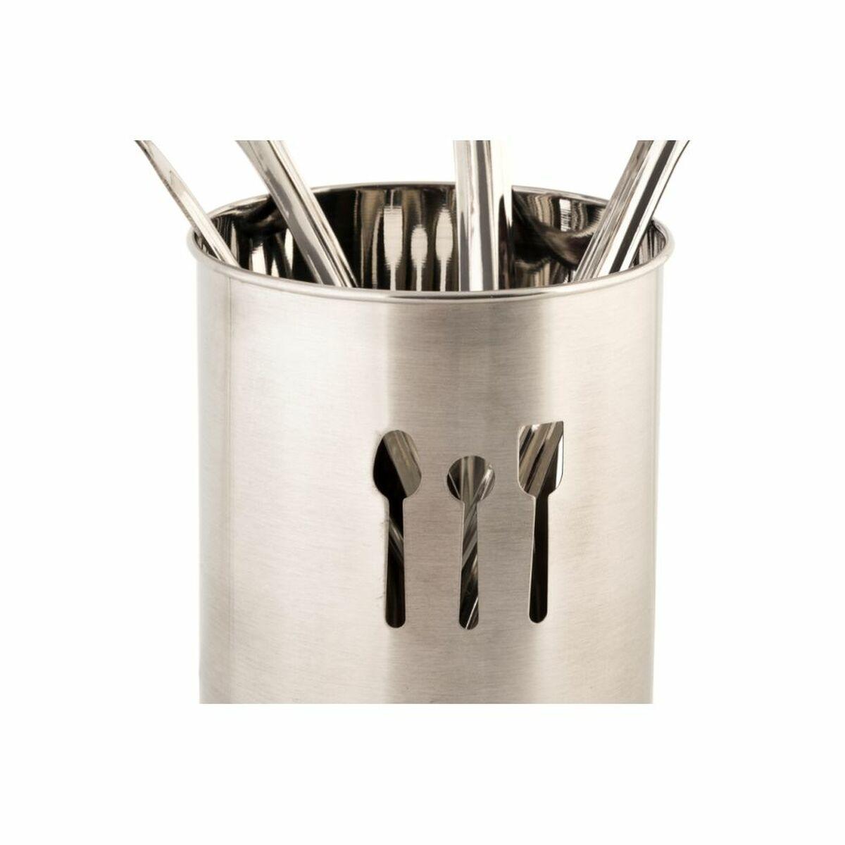 Set de Utensilios para Cocina DKD Home Decor 10 x 10 x 33 cm