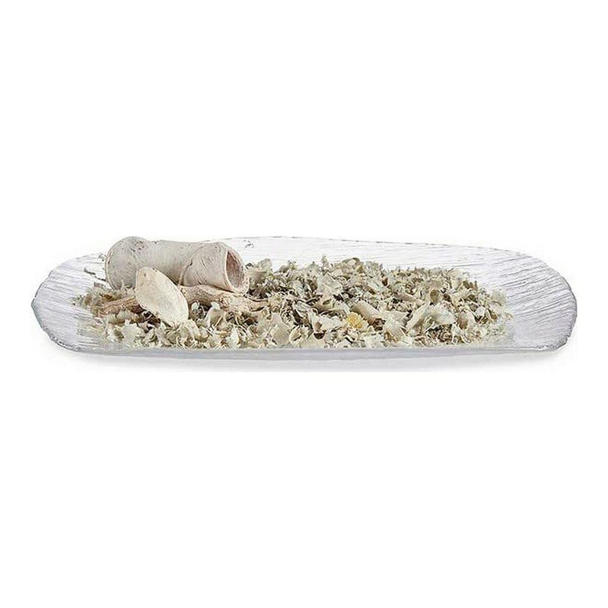 Viruta Decorativa Madera Gris Claro (1,4 L)