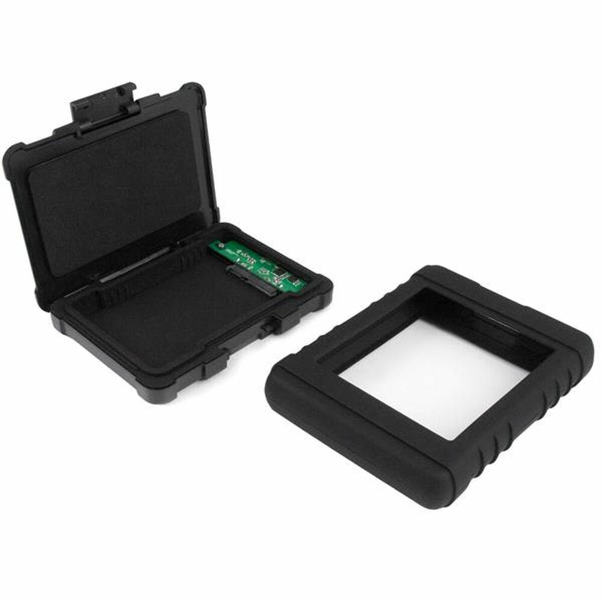 Caja Externa Startech S251BRU33 2.5