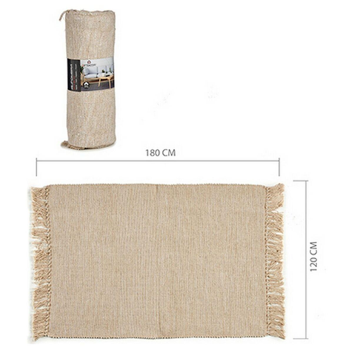 Alfombra Beige