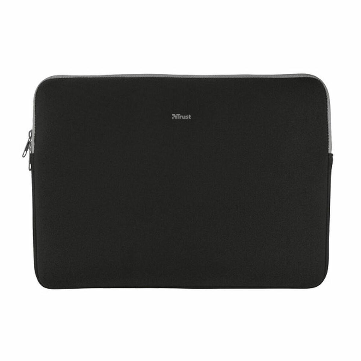 Funda para Portátil y Tablet Trust 21254 Negro 11,6