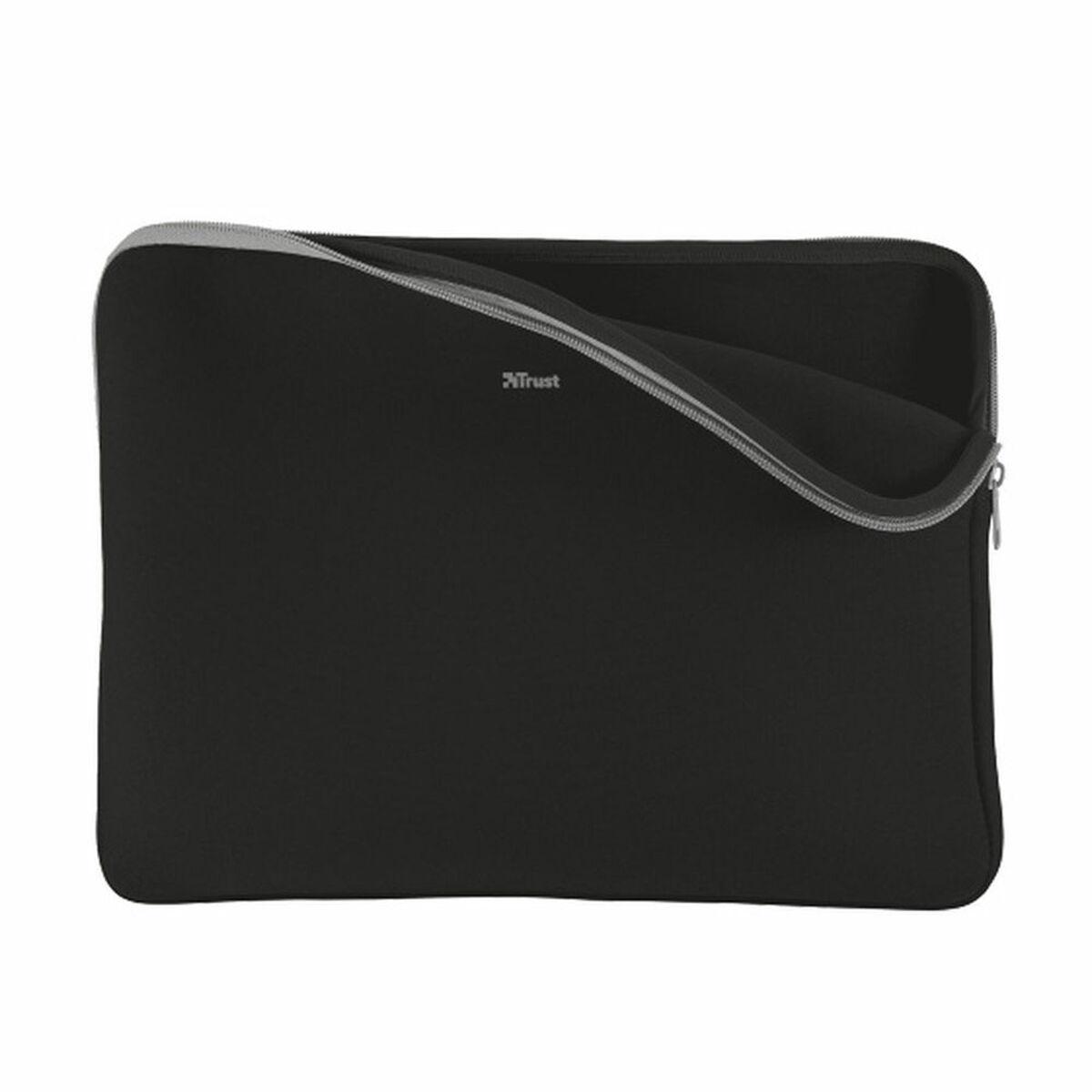 Funda para Portátil y Tablet Trust 21254 Negro 11,6
