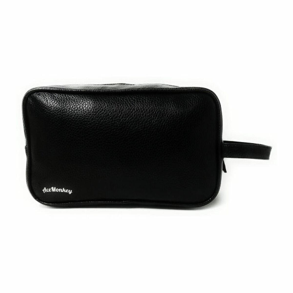 Neceser de Viaje Walkiria Negro