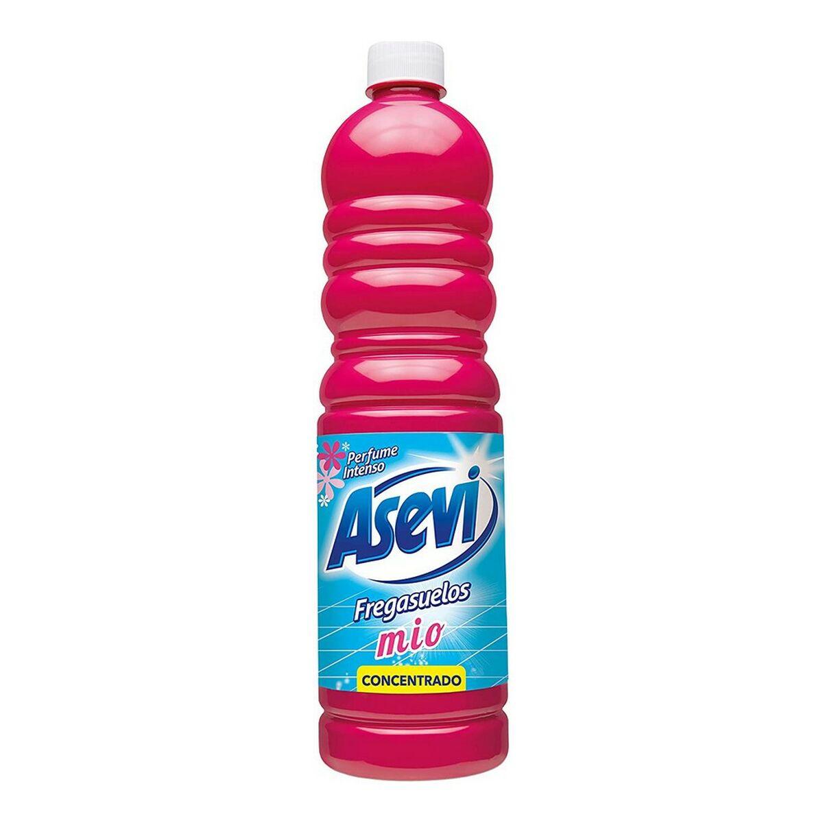 Limpiador de Suelos Asevi Mio Concentrado (1 L)