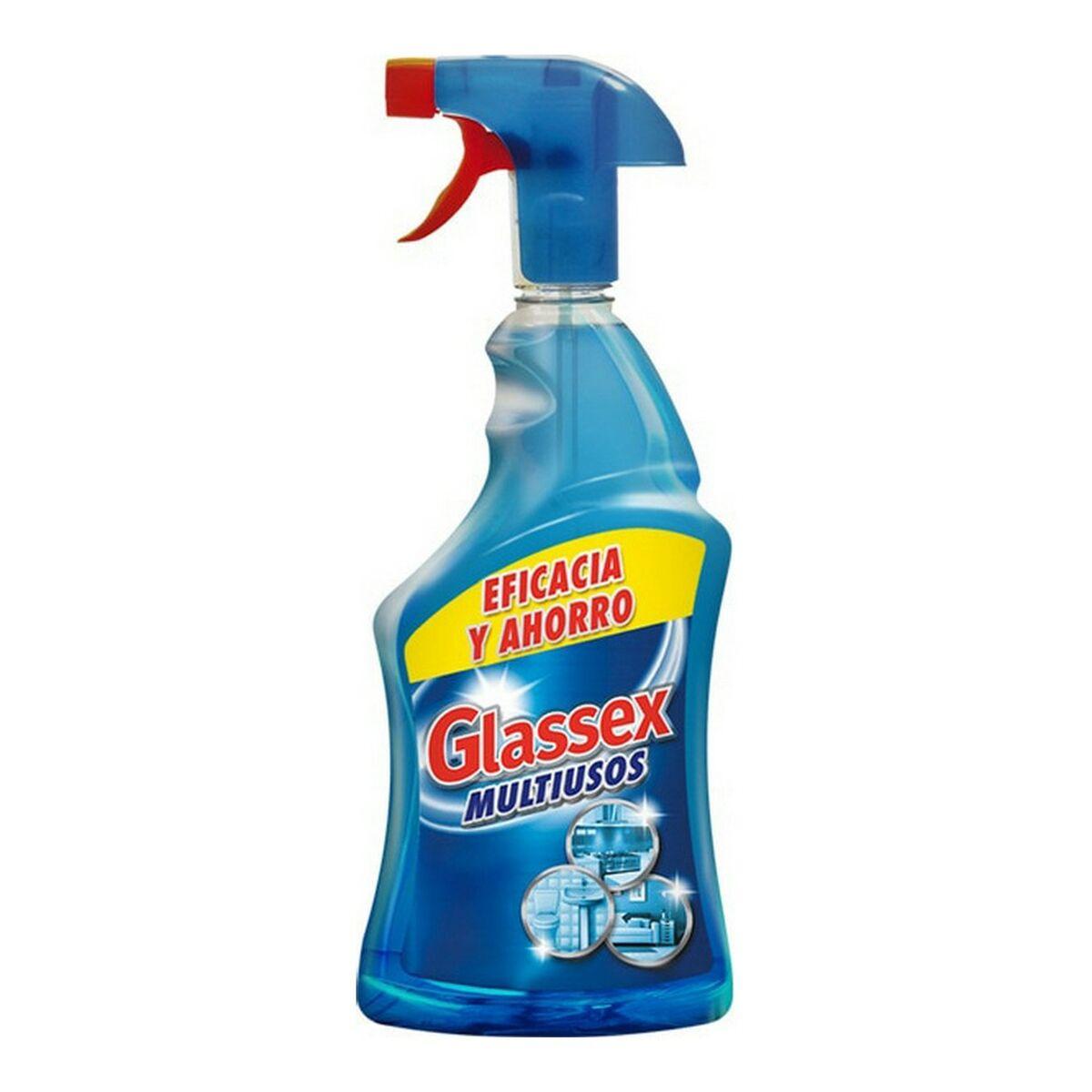 Limpiador Multiusos Glassex 8048849 (750 ml)