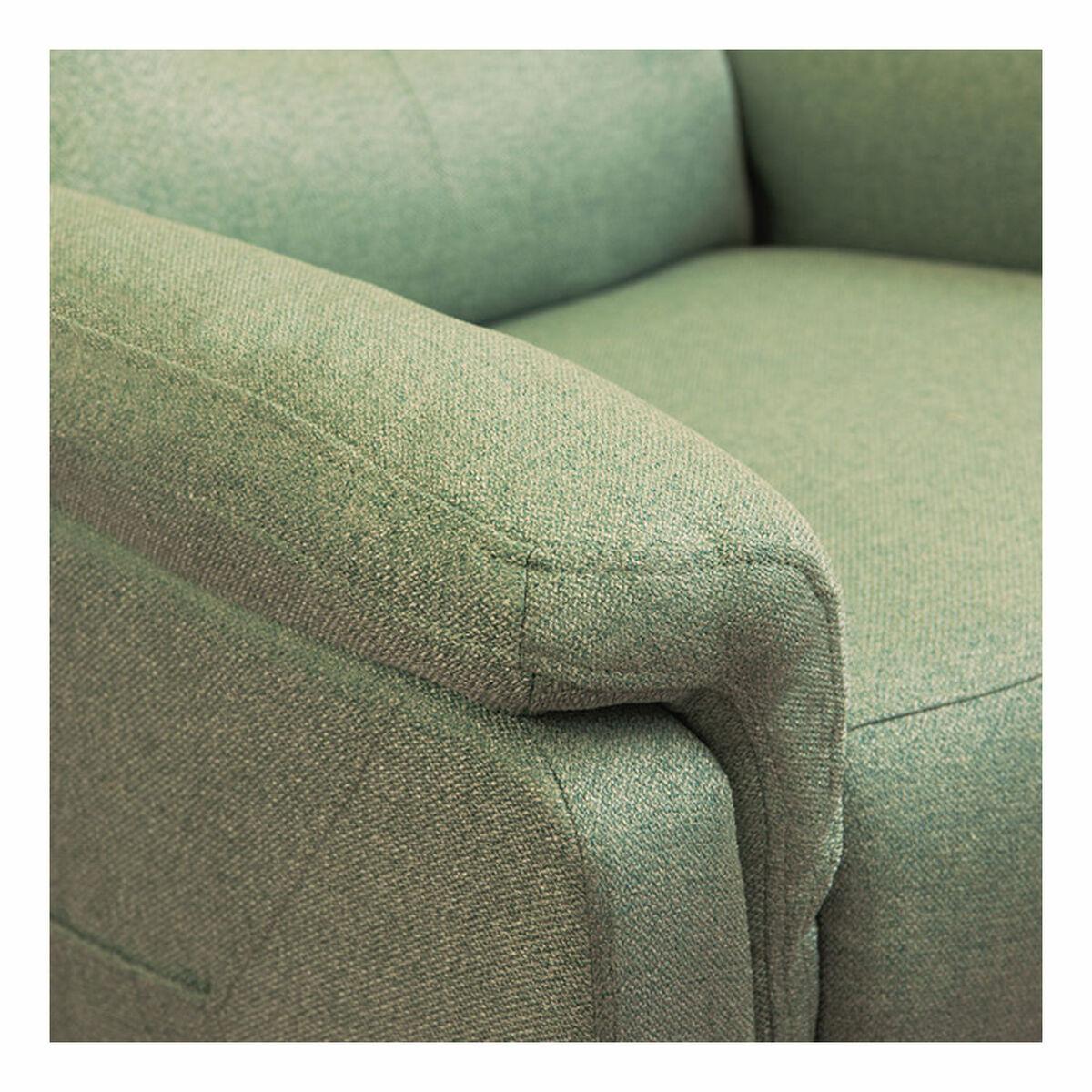 Sillón Reclinable Astan Hogar Relax Verde