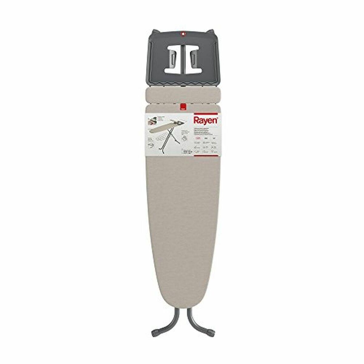 Tabla de Planchar Rayen 6138.01 Metal 120 x 41 cm (120 x 41 cm)