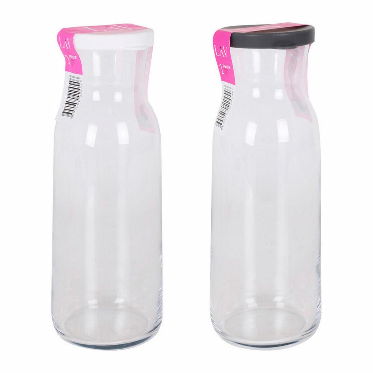 Botella de Cristal LAV 1,2 L