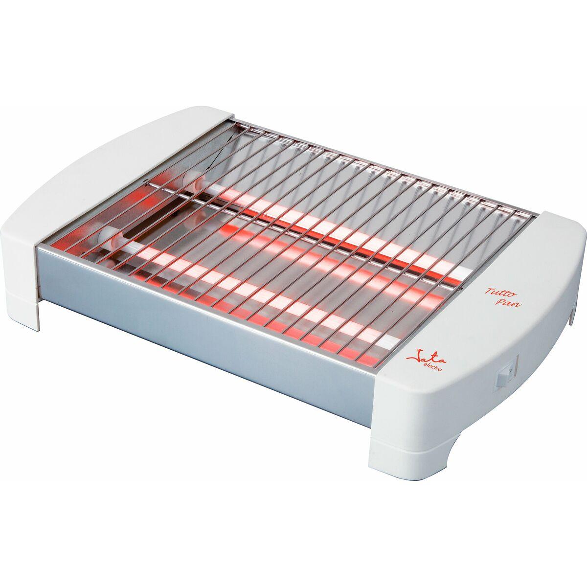 Tostadora JATA Tutto Pan 587 400W 4000 W 400 W