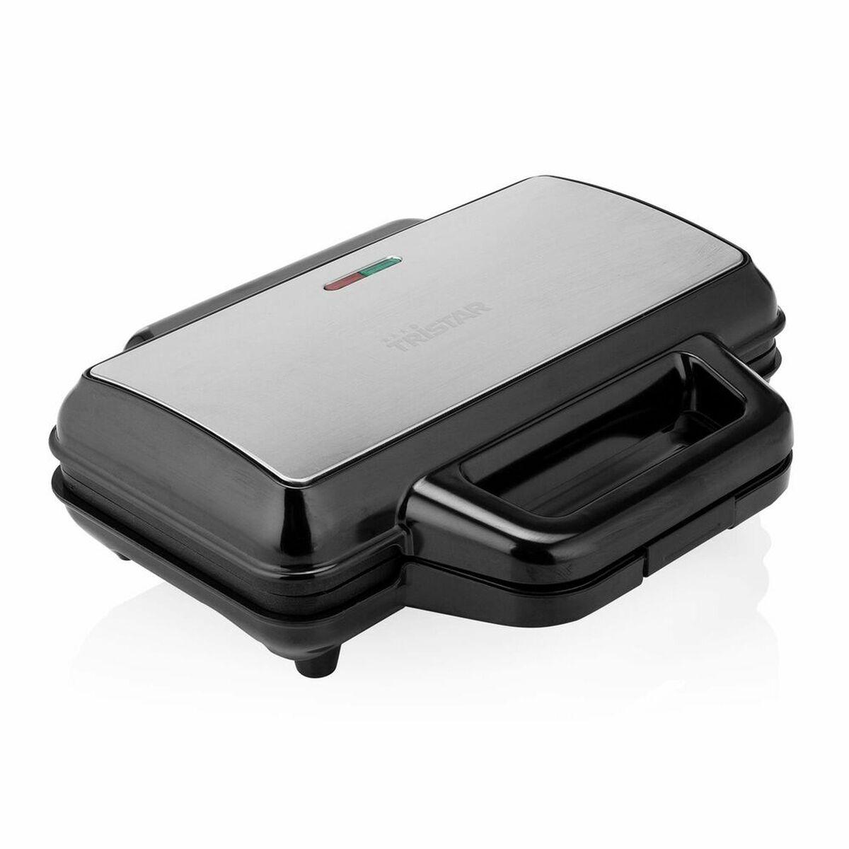 Gofrera Tristar WF1171 1000W