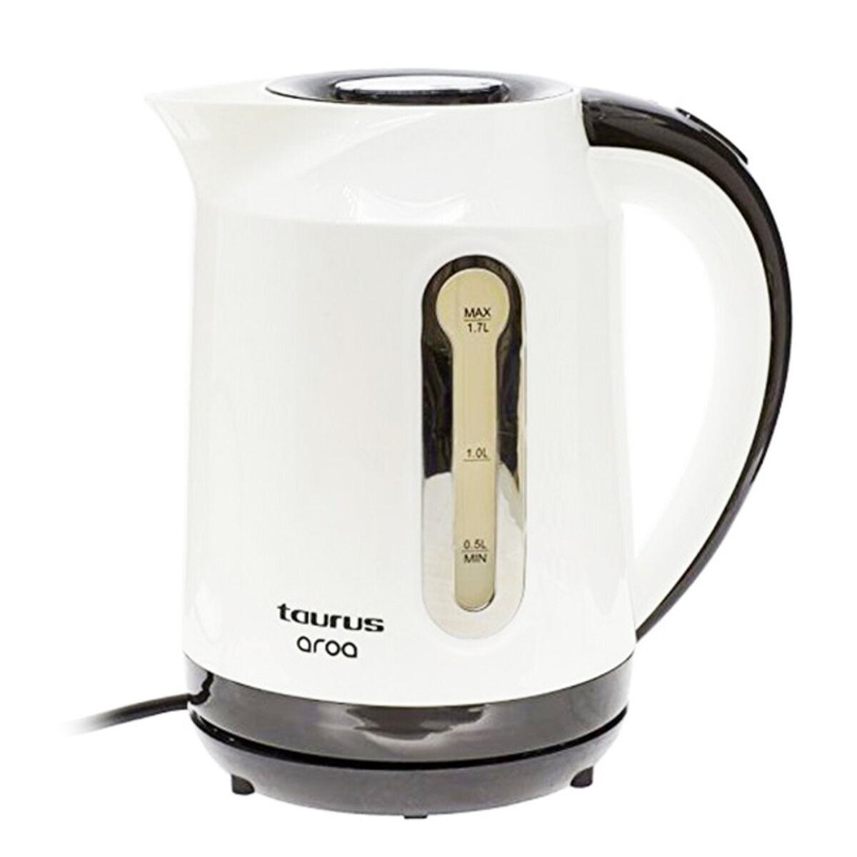 Hervidor Taurus Aroa 1,7 L 2200W