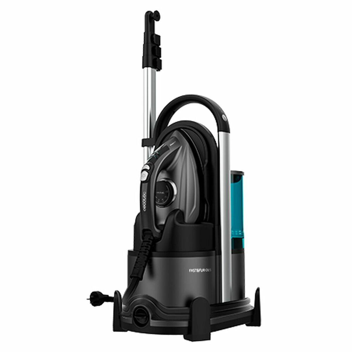Centro de Planchado Cecotec Fast&Furious 9050 X-Treme 2600 W