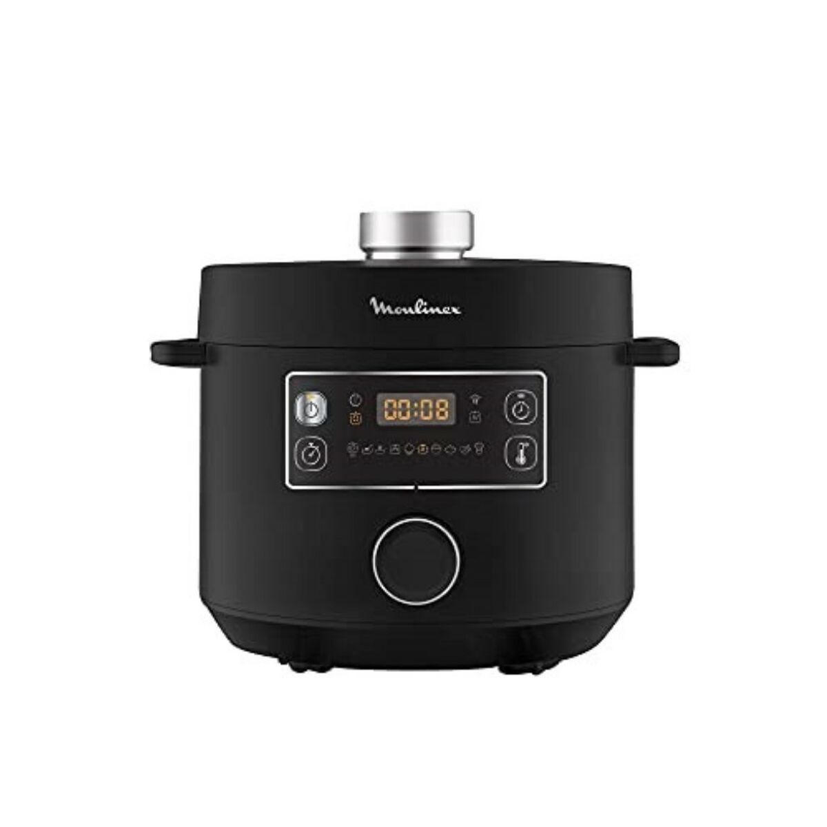 Robot de Cocina Moulinex CE754810