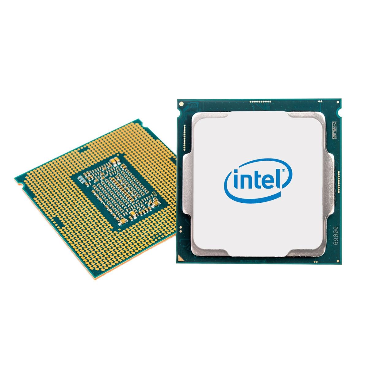 Procesador Intel i5-11600F LGA 1200