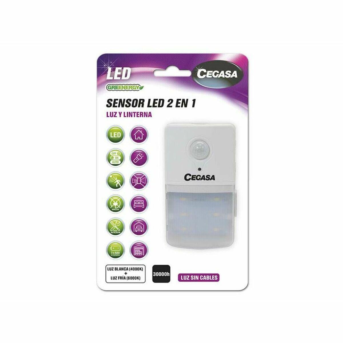 Bombilla LED Sony
