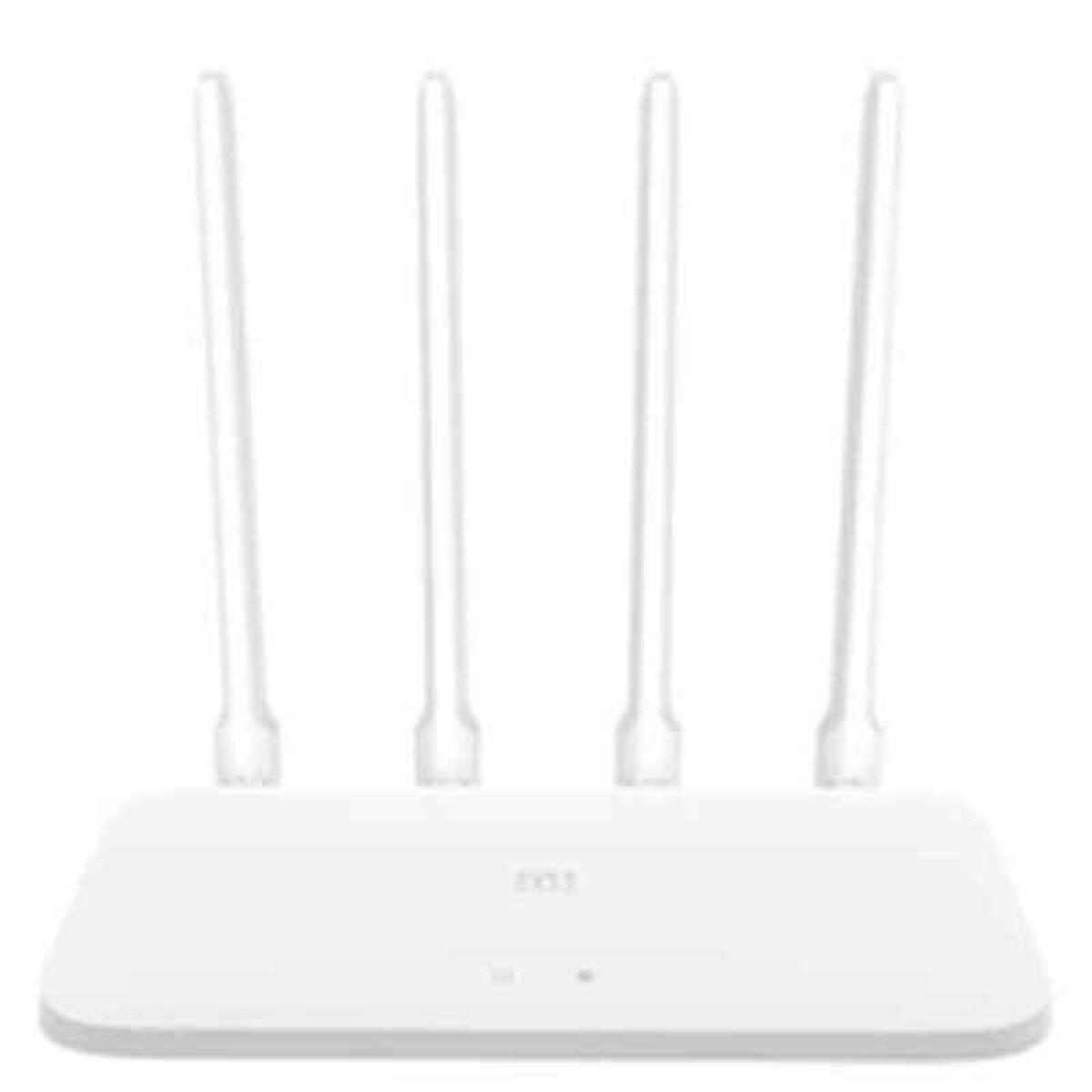 Router Inalámbrico Xiaomi DVB4230GL 867 Mbps Wi-Fi 5 Blanco