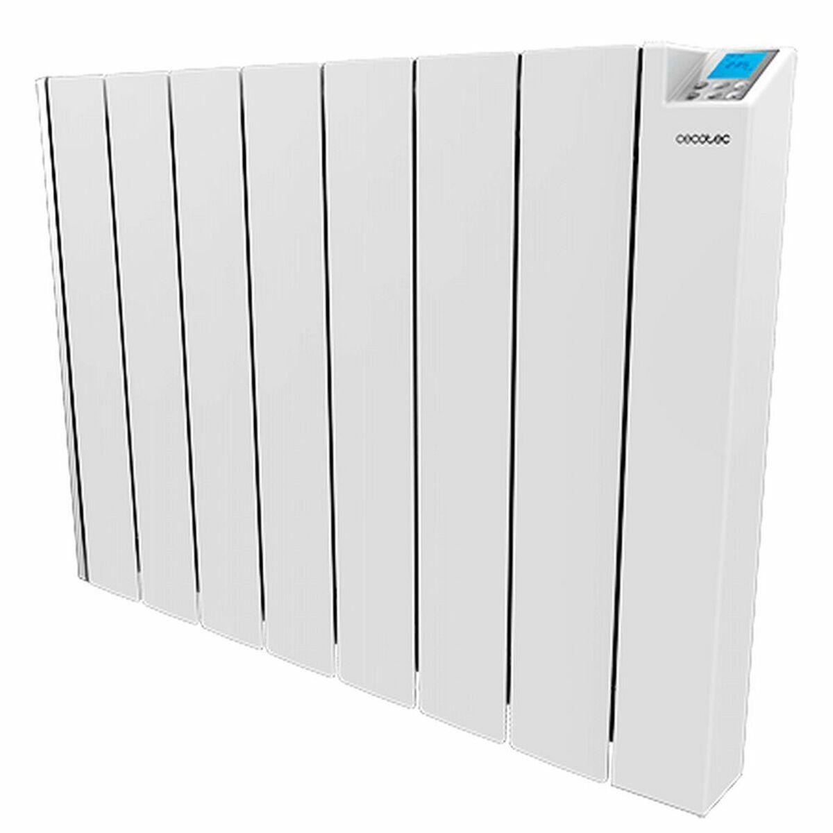 Emisor Térmico Digital Cecotec ReadyWarm 8000 2000W