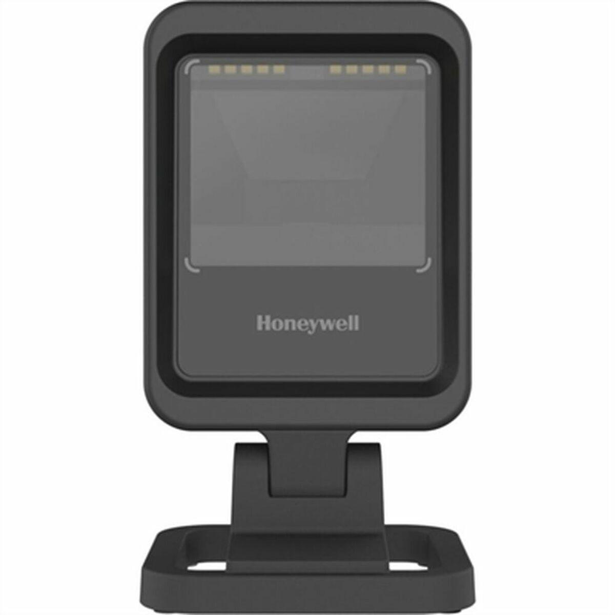 Lector Códigos de Barras Honeywell MS7680