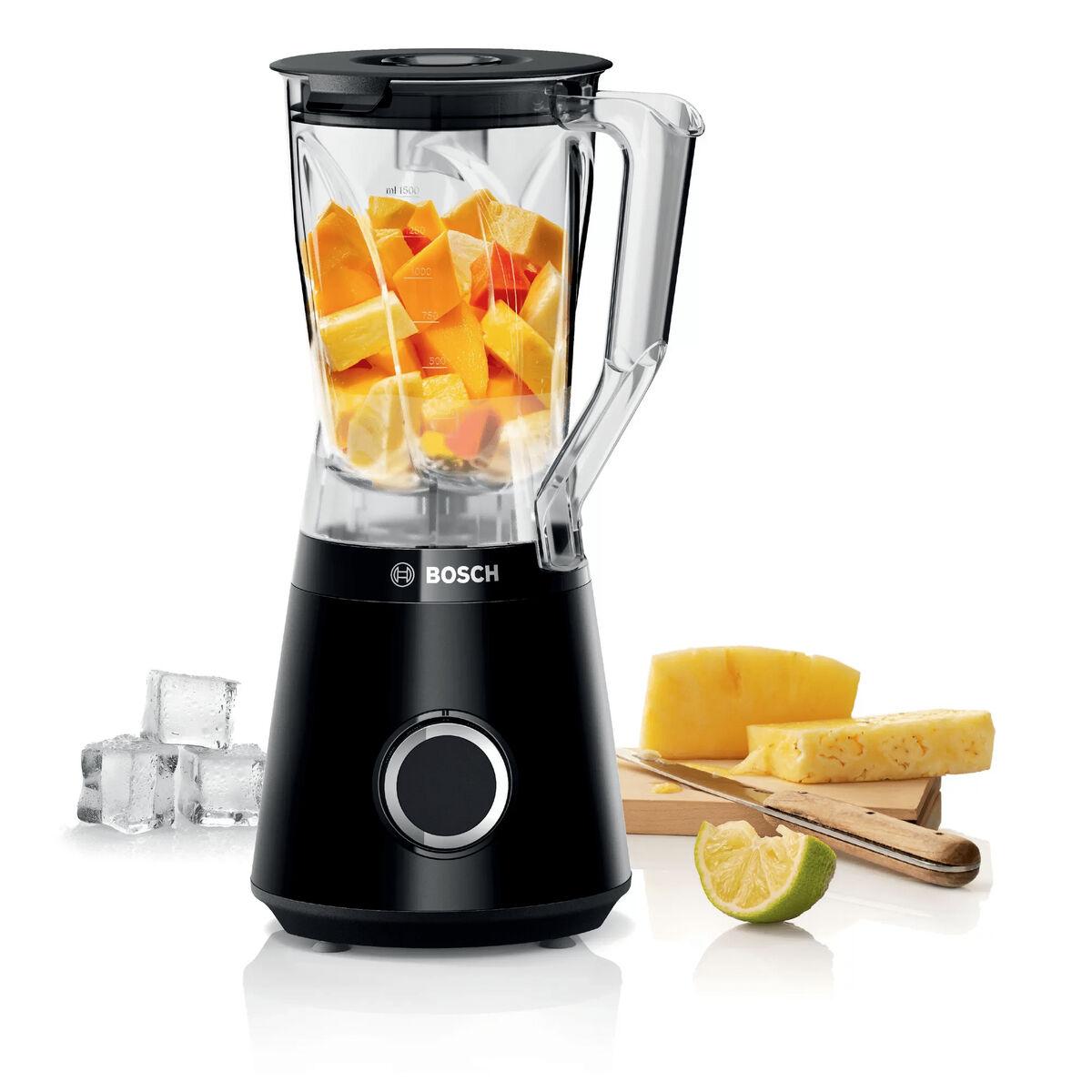 Batidora de Vaso BOSCH MMB6141B 1200 W 2 L