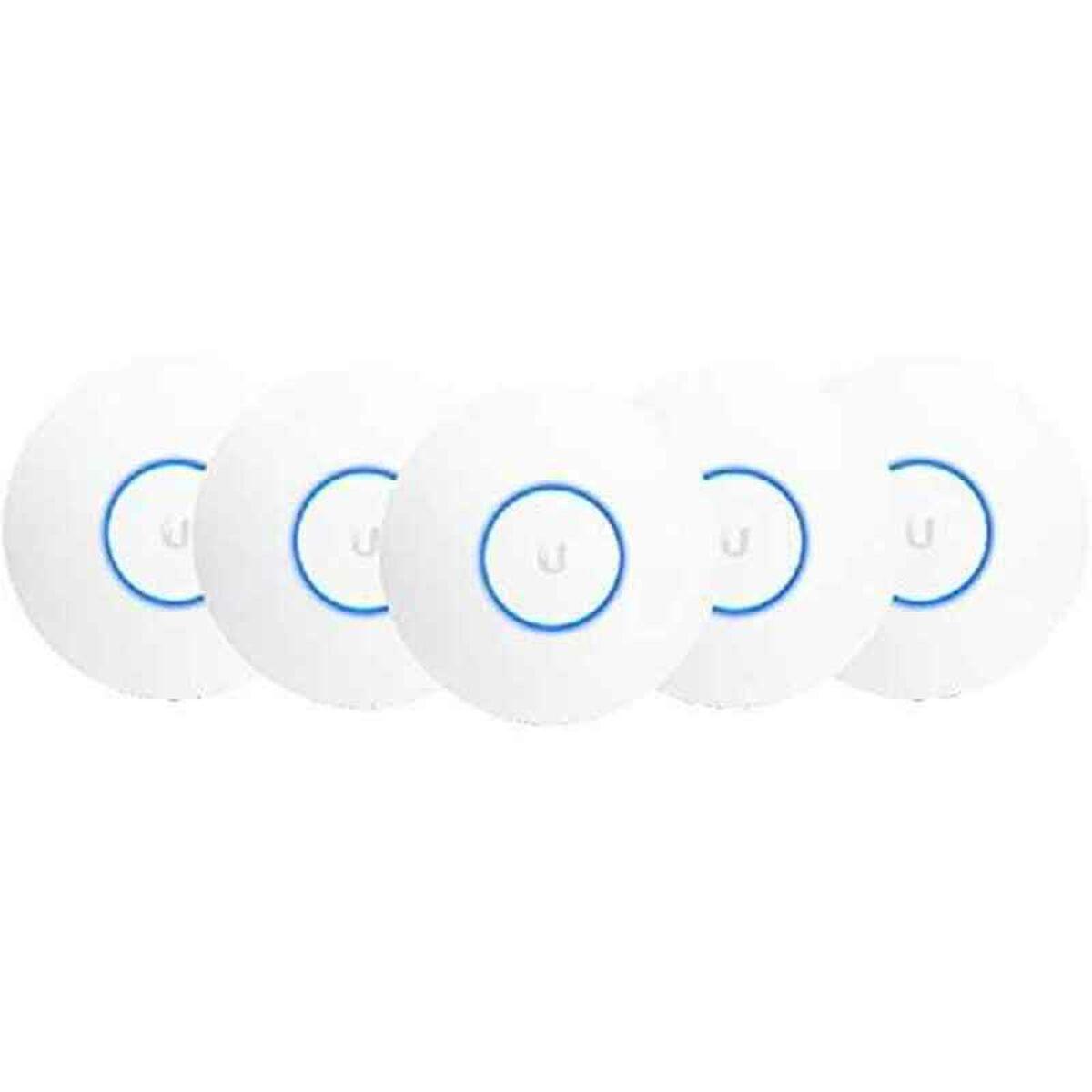 Punto de Acceso UBIQUITI UAP-AC-PRO-5