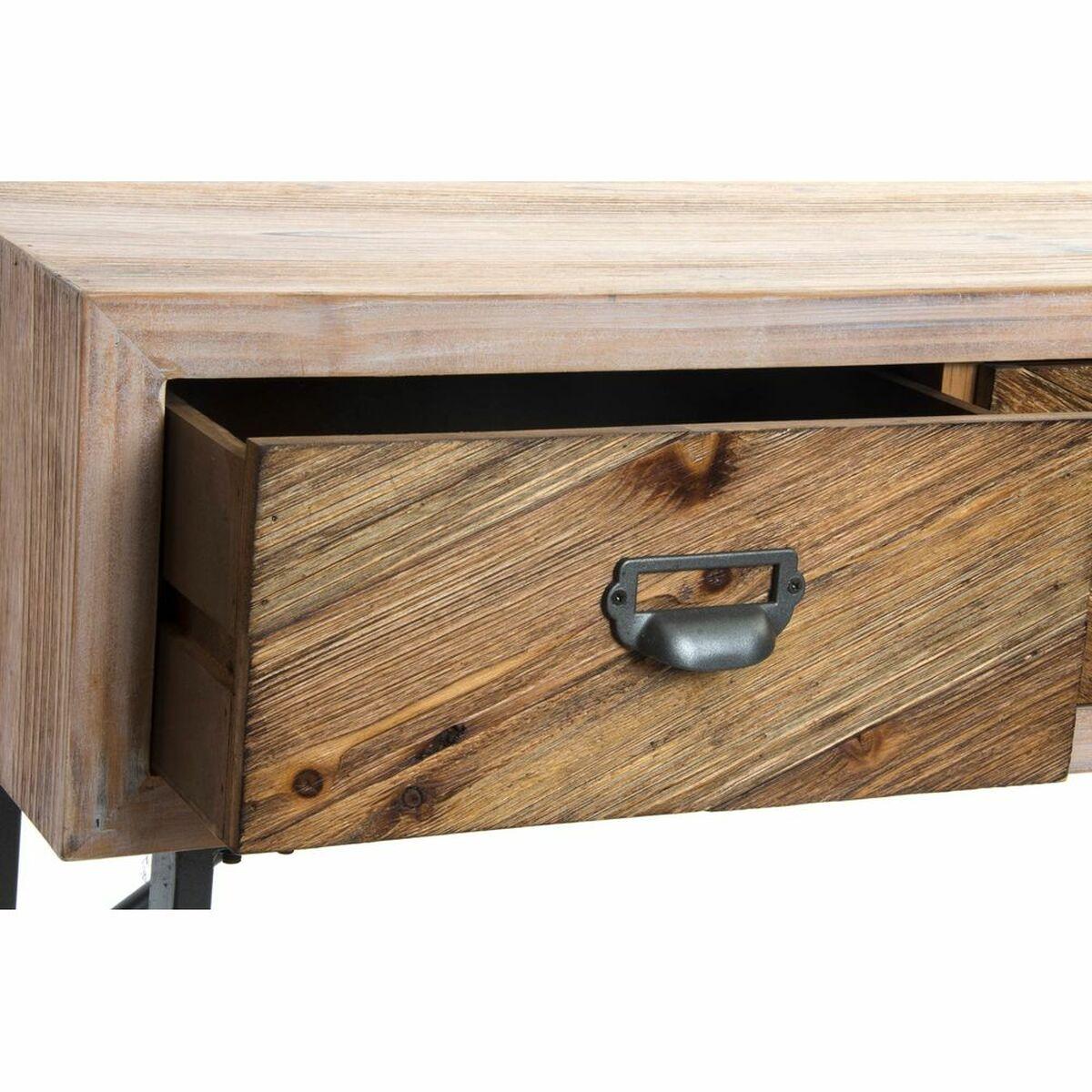 Recibidor DKD Home Decor 110 x 32 x 85 cm Multicolor