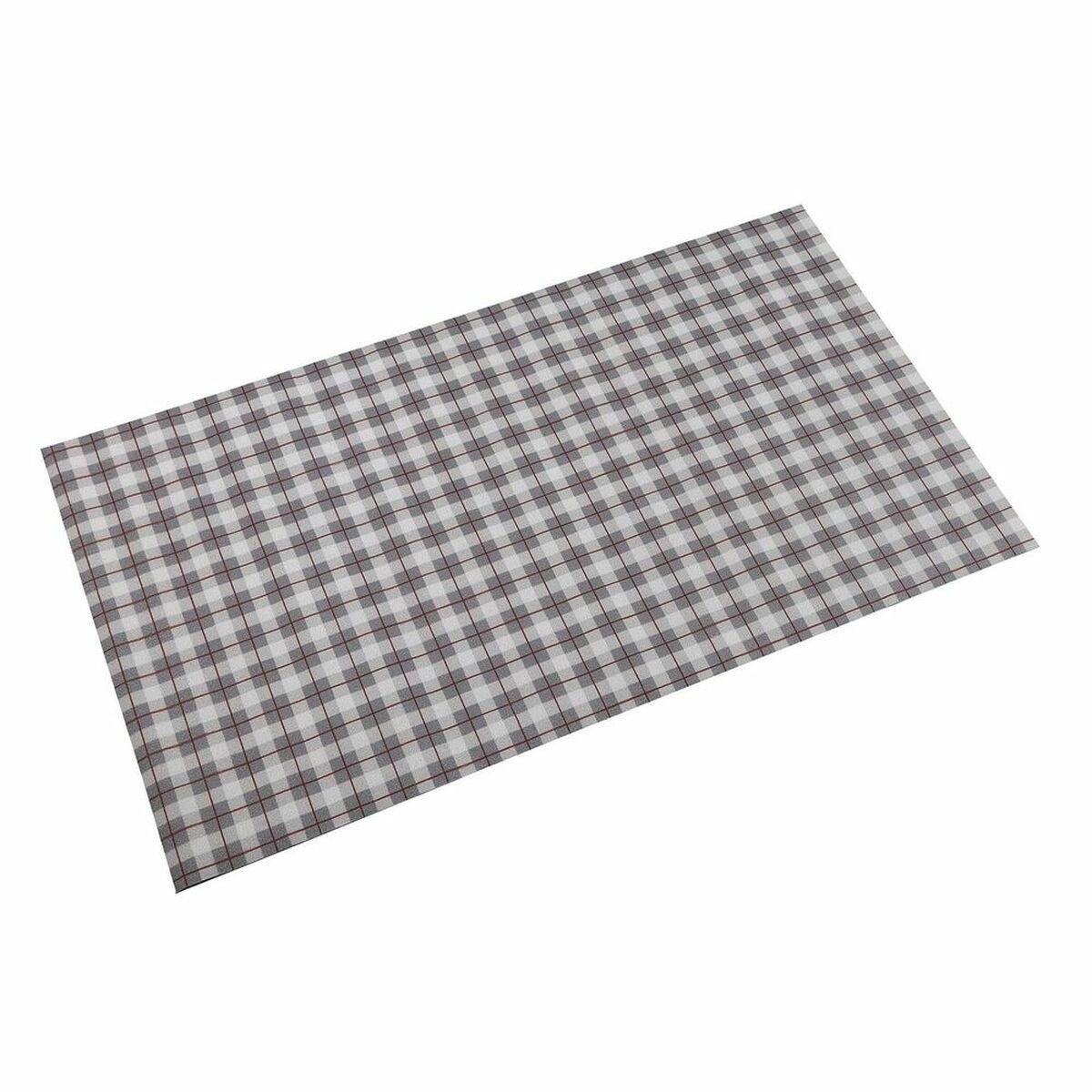 Alfombra Versa Camy Poliéster (50 x 2 x 80 cm)