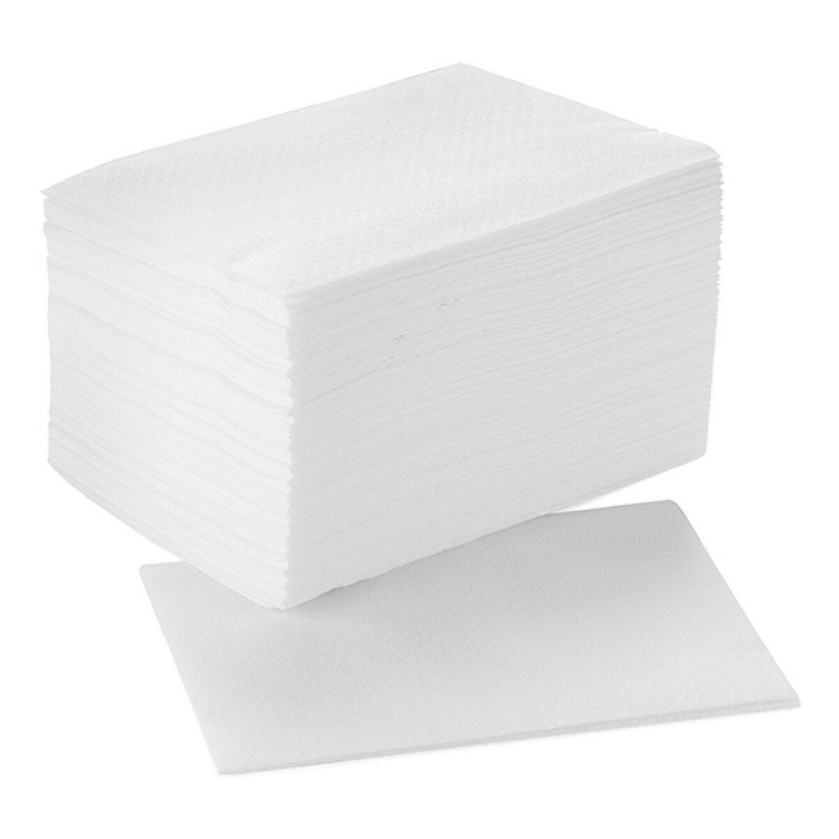 Toalla Desechable Eurostil 75 TOALLAS Celulosa (75 uds)(30 x 40 cm)