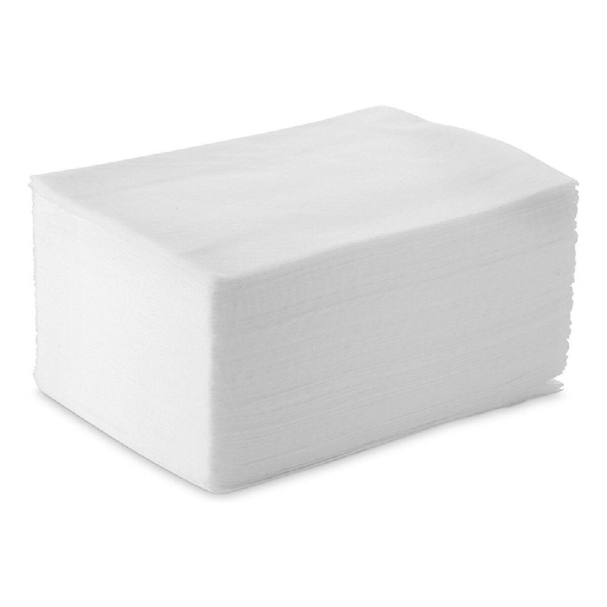 Toalla Desechable Eurostil EU-04510 Absorbente (75 uds)(30 x 40 cm)