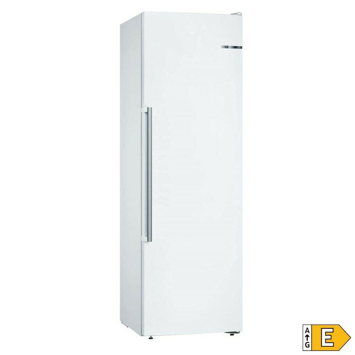 Congelador BOSCH GSN36AWEP Blanco (242 L)