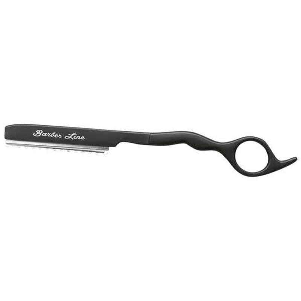 Navaja de Afeitar Eurostil BARBER LINE
