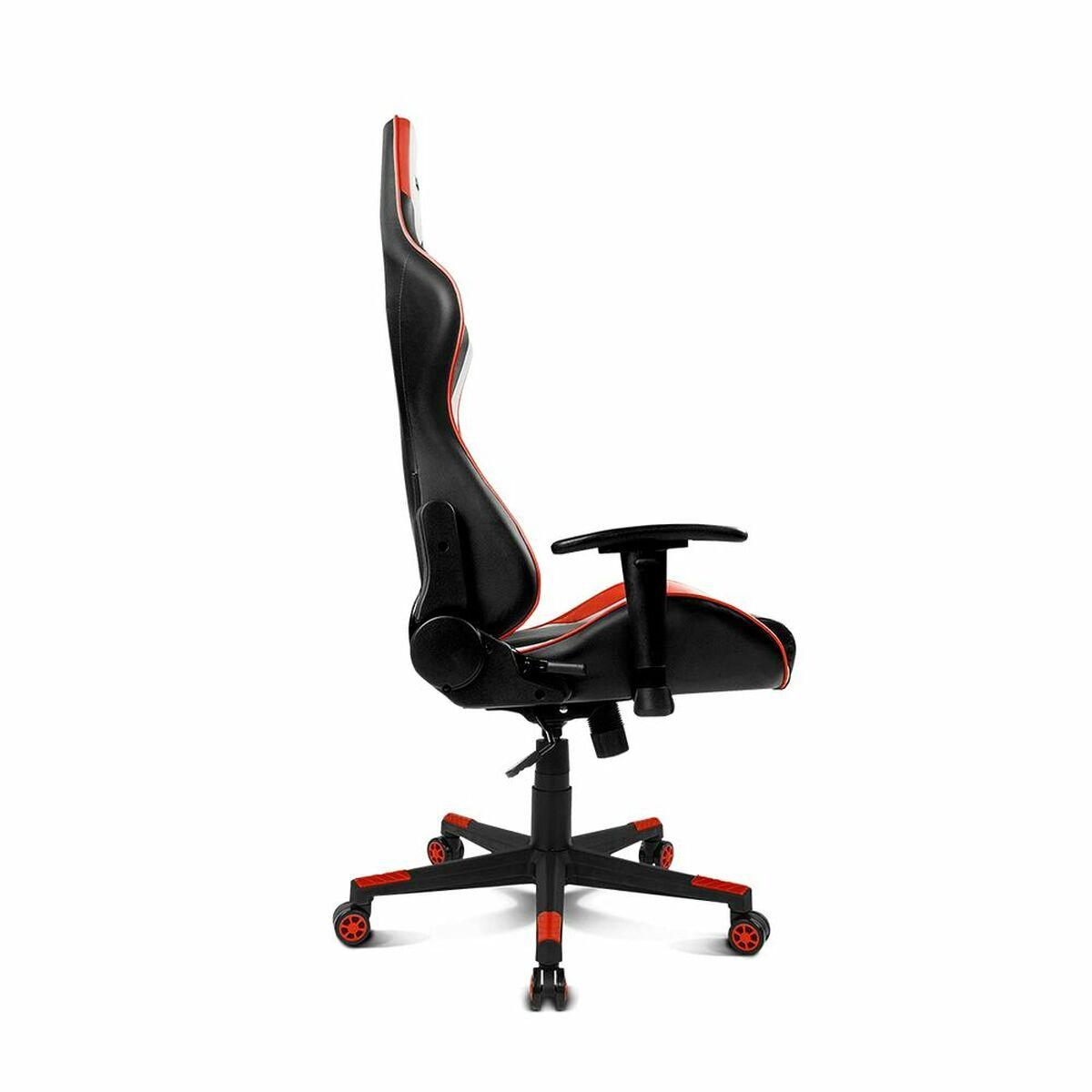 Silla Gaming DRIFT DR175RED Rojo Negro