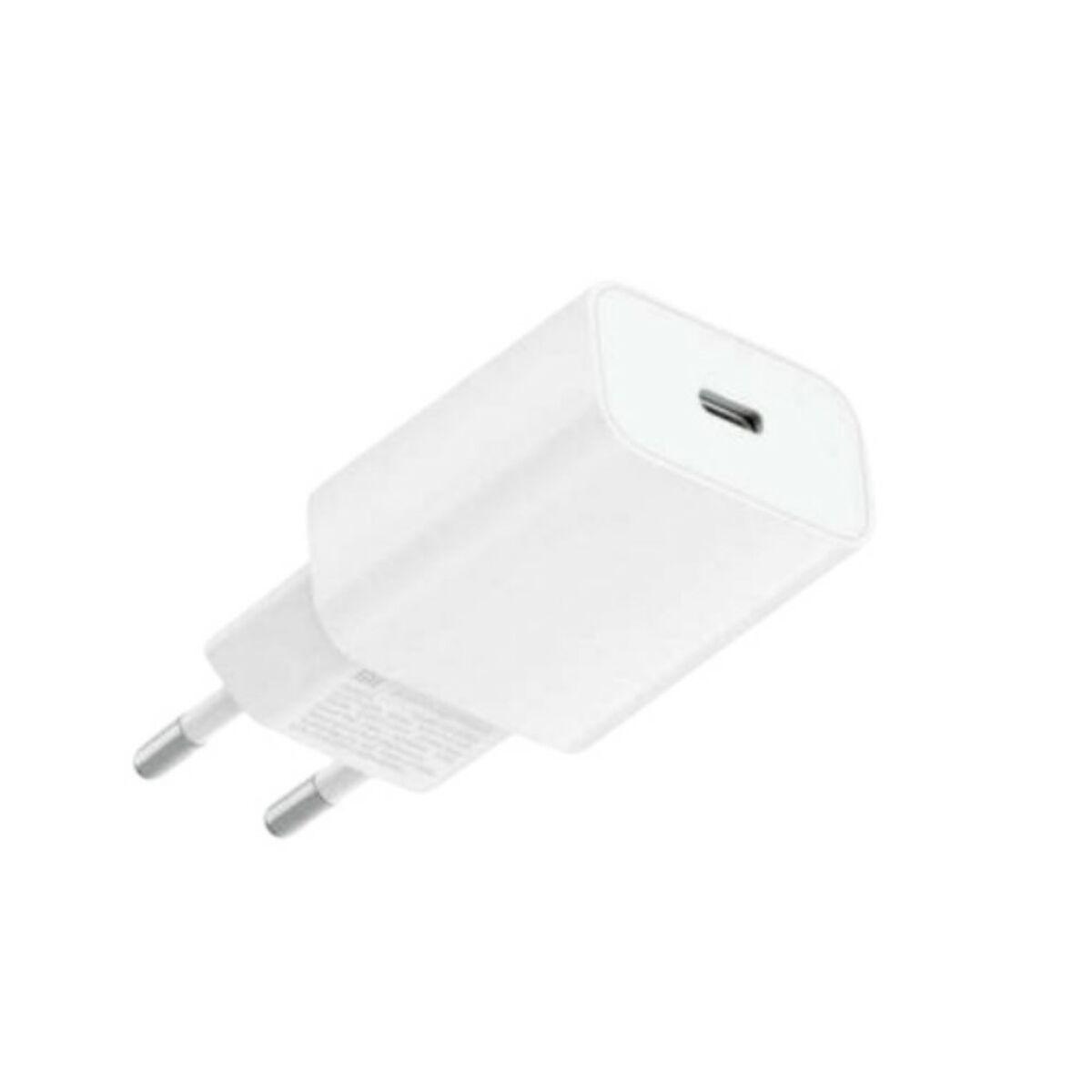 Cargador portátil Xiaomi 31569 Blanco