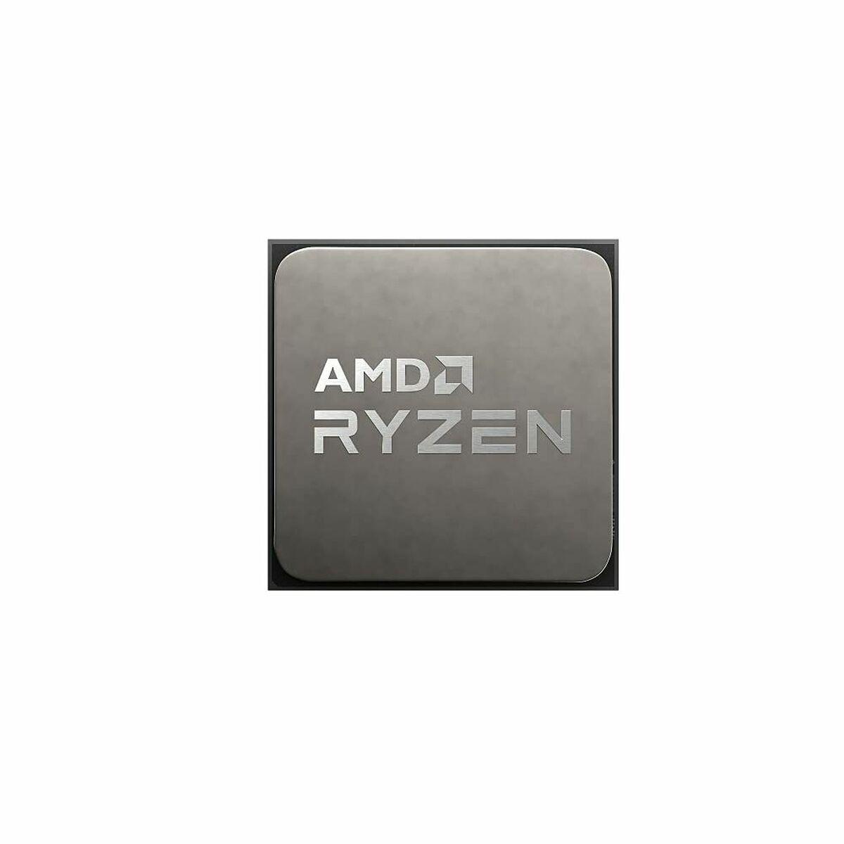 Procesador AMD AMD Ryzen 5 5600G AMD AM4