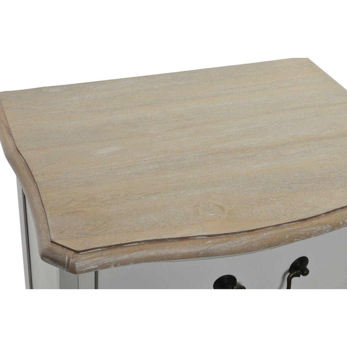 Chifonier DKD Home Decor Madera (48 x 35 x 100 cm)