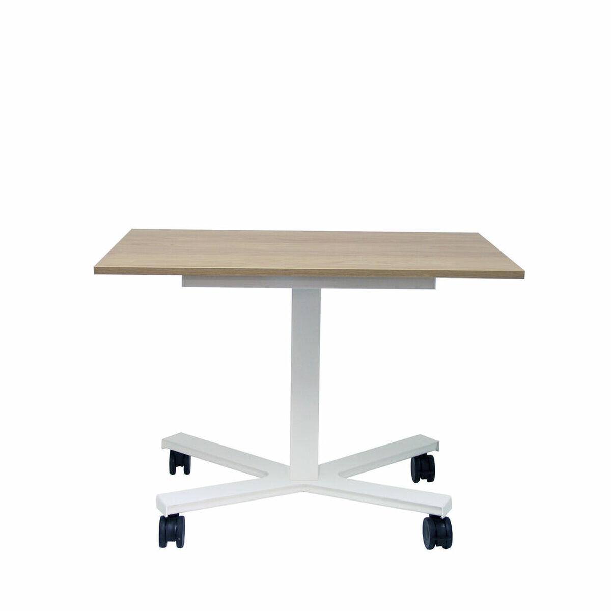 Mesa de Centro Griego Piqueras y Crespo BMANZRN Natural