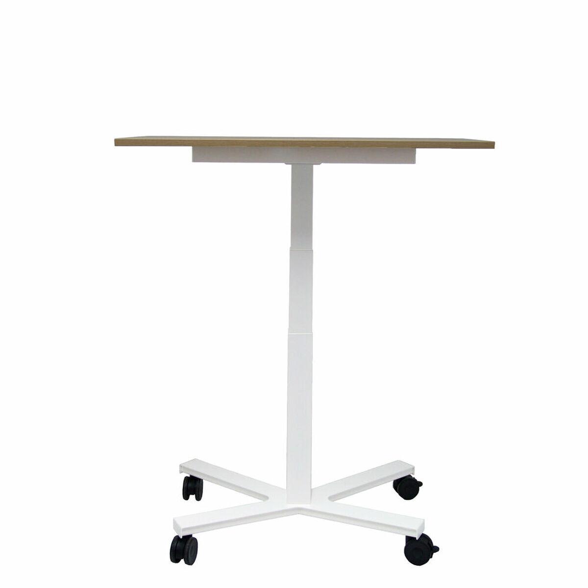 Mesa de Centro Griego Piqueras y Crespo BMANZRN Natural