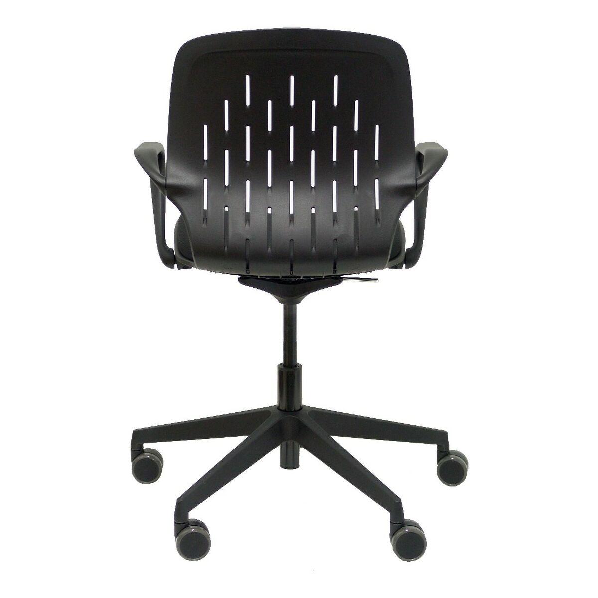 Silla de Oficina To-Sync P&C Negro