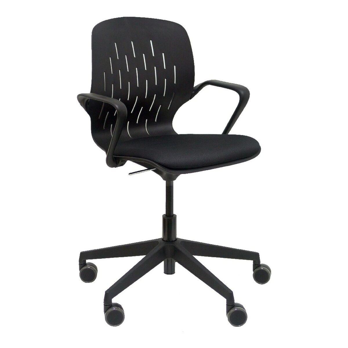Silla de Oficina To-Sync Piqueras y Crespo SC9276 Negro