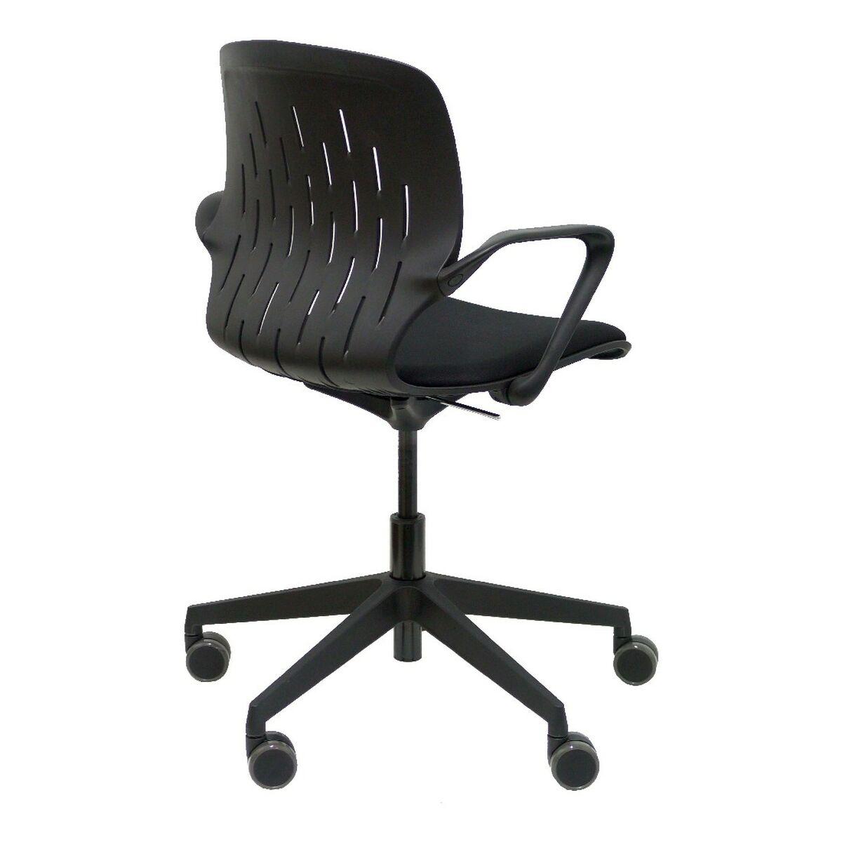 Silla de Oficina To-Sync Piqueras y Crespo SC9276 Negro